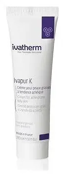 Ivatherm Ivapur K