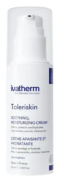 Ivatherm Toleriskin