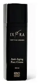 Ixora Anti-Aging Face Cream