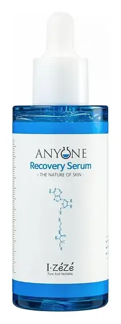 Izeze Anyone Recovery Serum