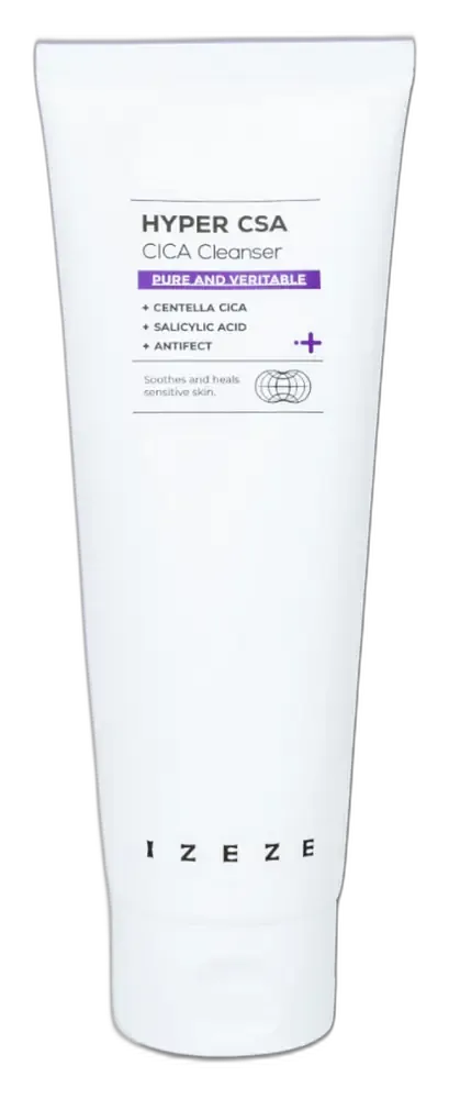 Izeze Hyper CSA Cica Cleanser