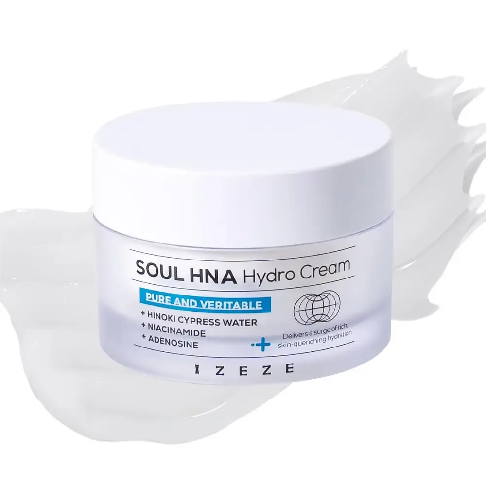 Izeze Soul HNA Hydro Cream
