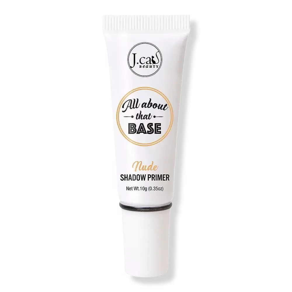 J.Cat Beauty All About That Base Shadow Primer