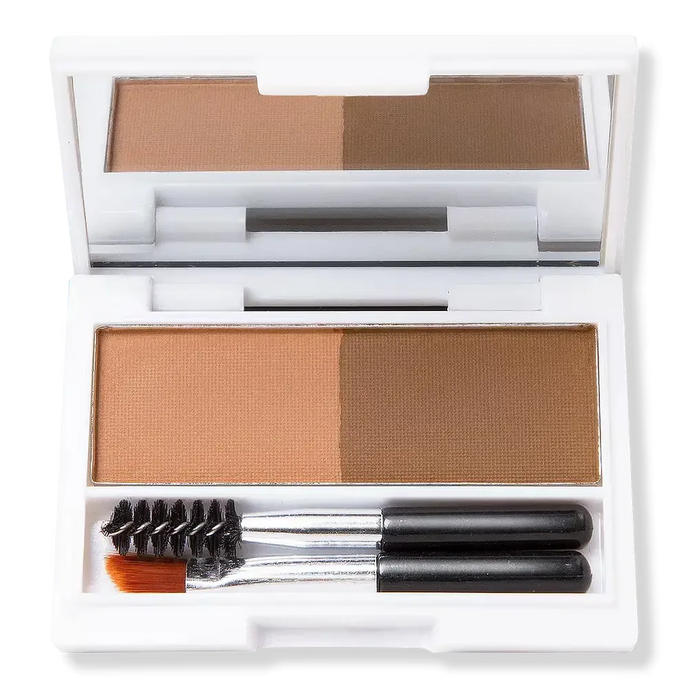 J.Cat Beauty Brow-Mazing Duo