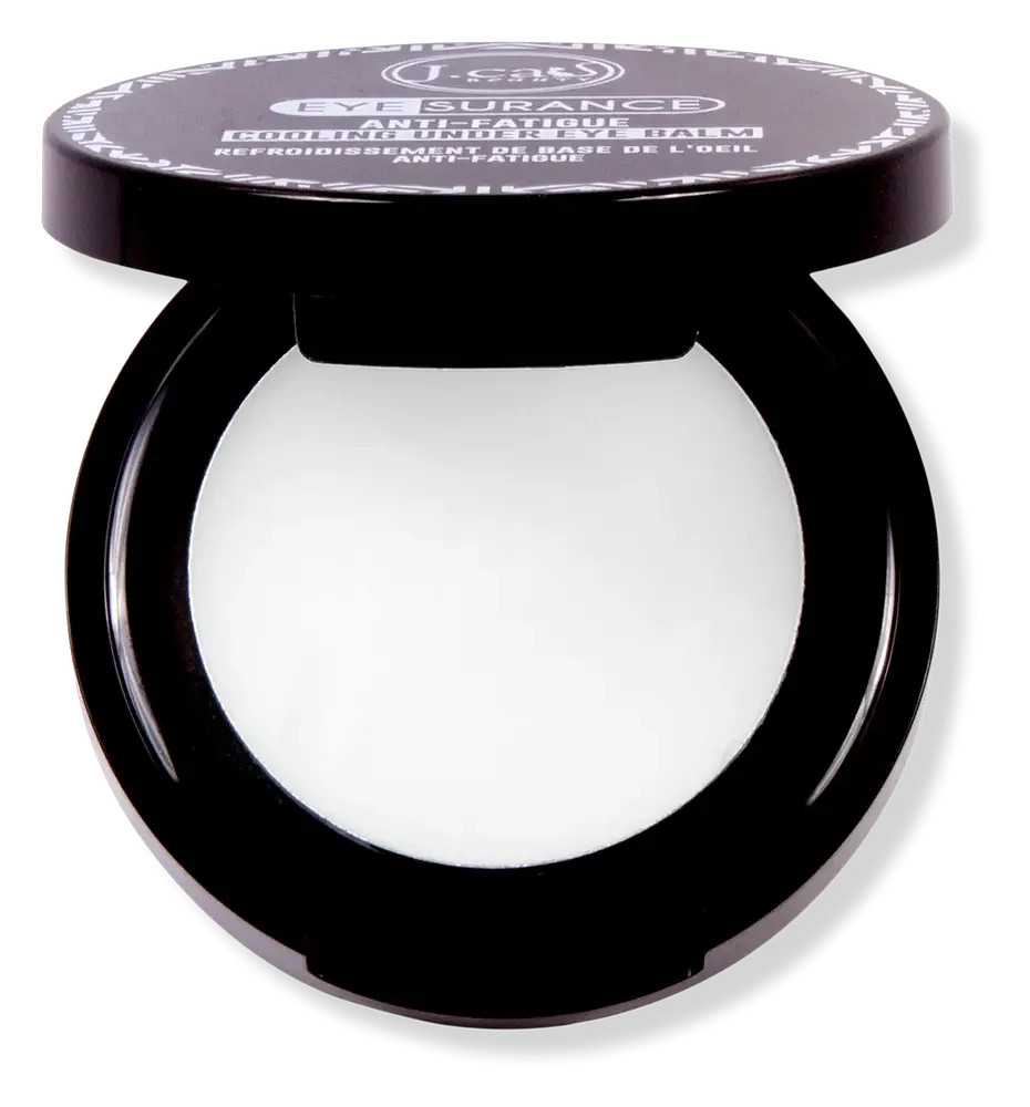 J.Cat Beauty Eye Surance Anti-Fatigue Cooling Under Eye Balm