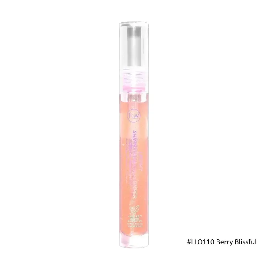 J.Cat Beauty Lipspect Shimmering Lip Plumper