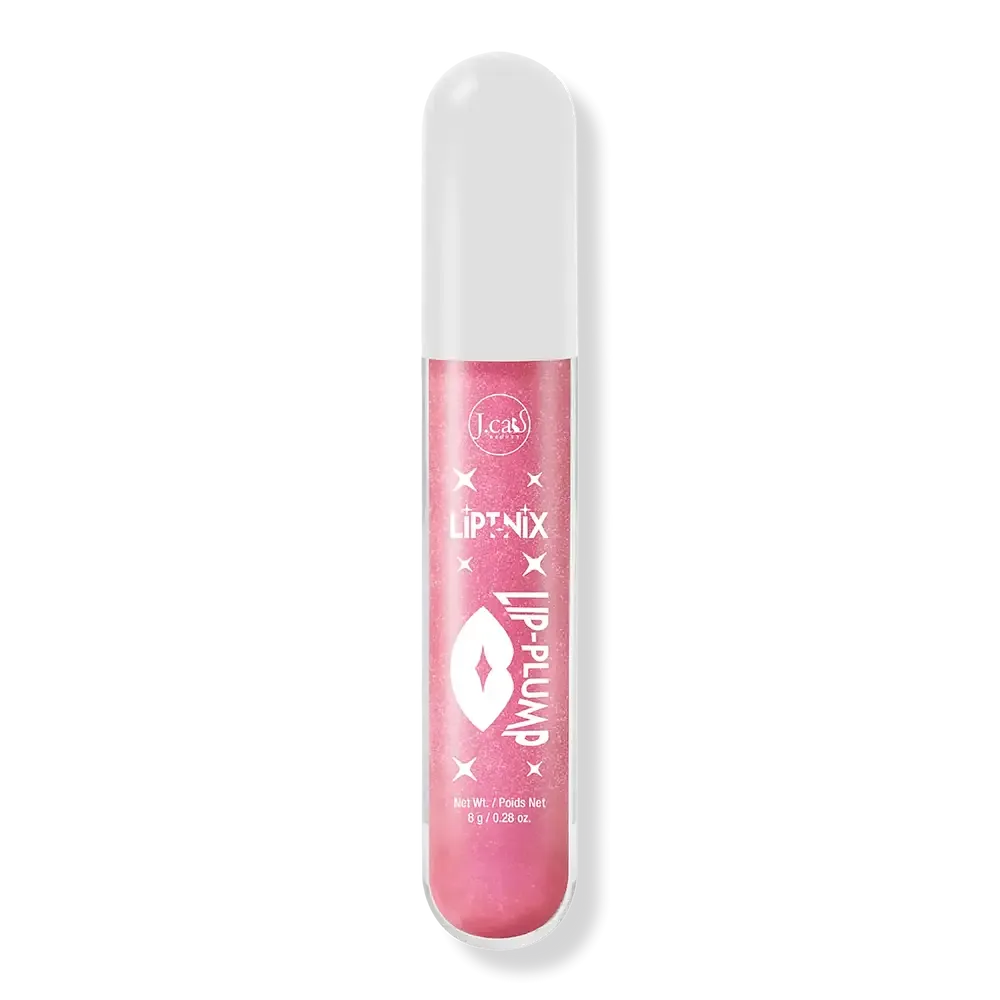 J.Cat Beauty Liptonix Plumping Gloss