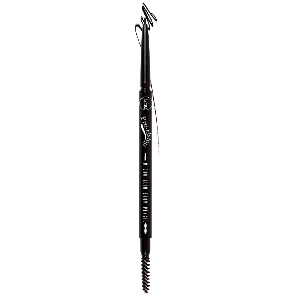 J.Cat Beauty Pro-Cision Micro Slim Brow Pencil