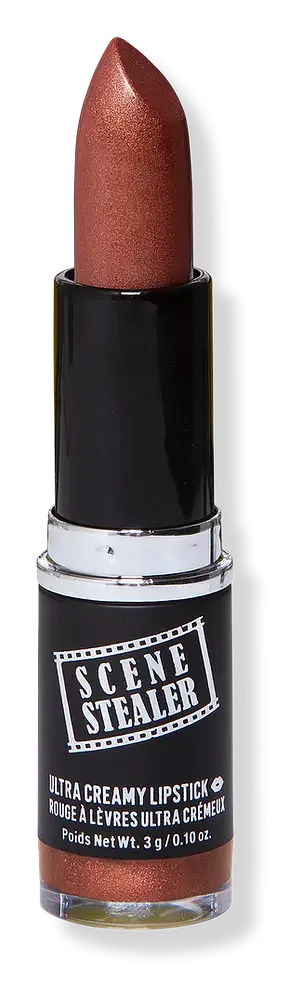 J.Cat Beauty Scene Stealer Ultra Creamy Lipstick