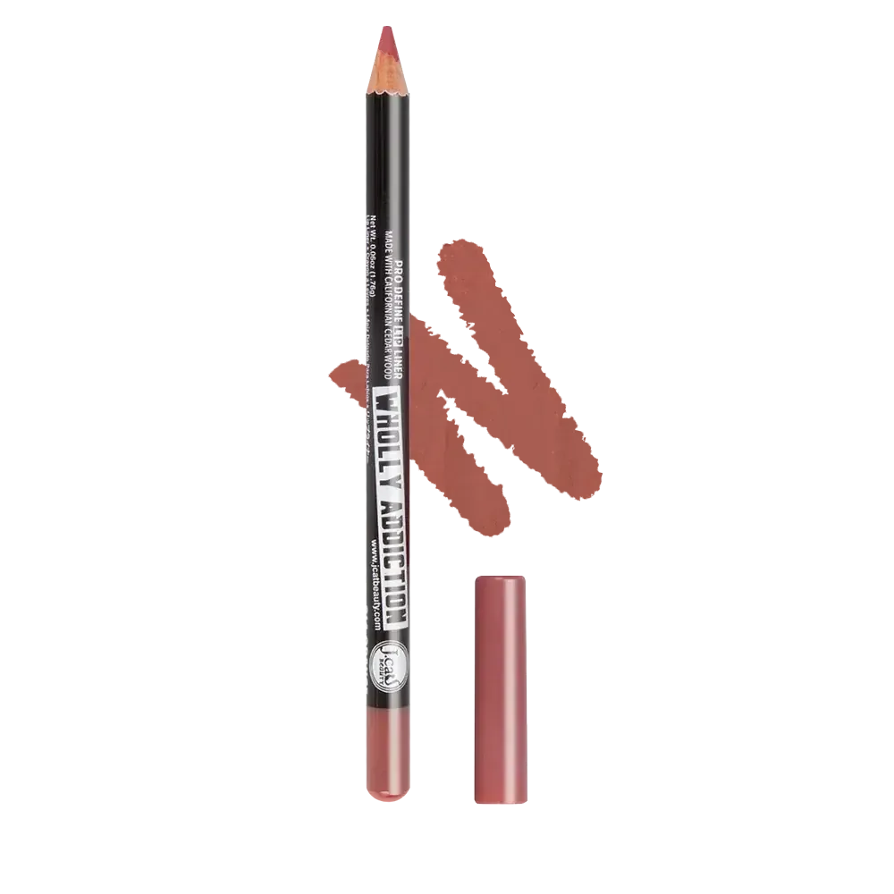 J.Cat Beauty Wholly Addiction Pro Define Lip Liner