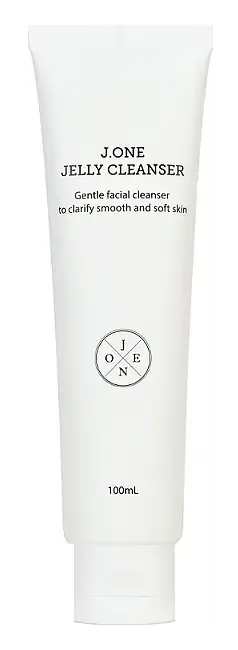 J.ONE Jelly Cleanser