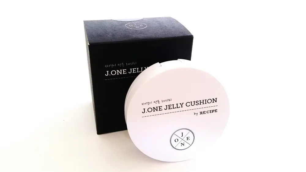 J.ONE Jelly Cushion