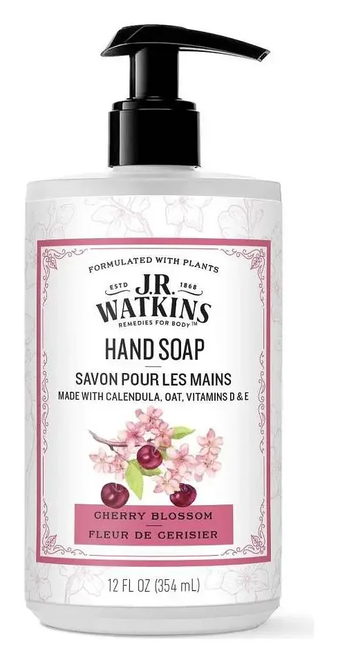 J.R. Watkins Hand Soap