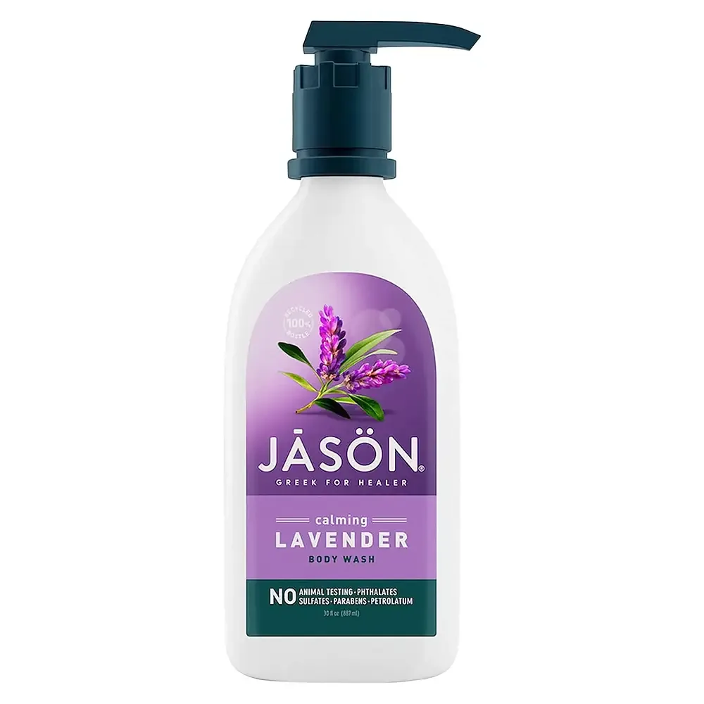 Jāsön Naturals Body Wash