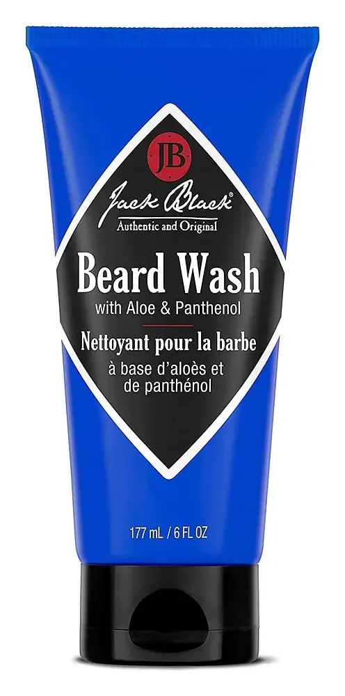 Jack Black Beard Wash