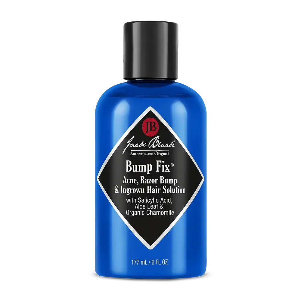 Jack Black Bump Fix Acne, Razor Bump & Ingrown Hair Solution