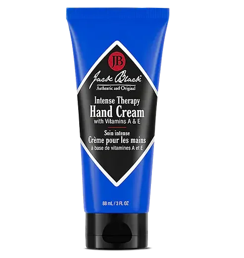 Jack Black Intense Therapy Hand Cream