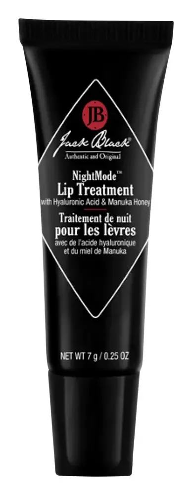Jack Black NightMode™ Lip Treatment
