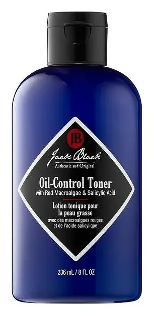 Jack Black Oil-Control Toner