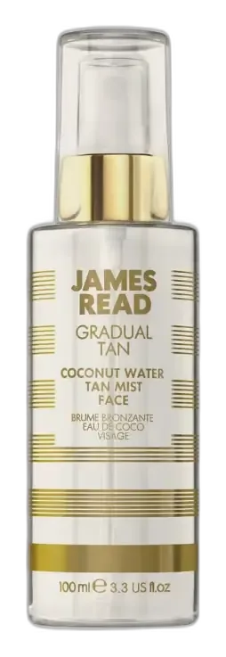 James Read Tan Mist Face