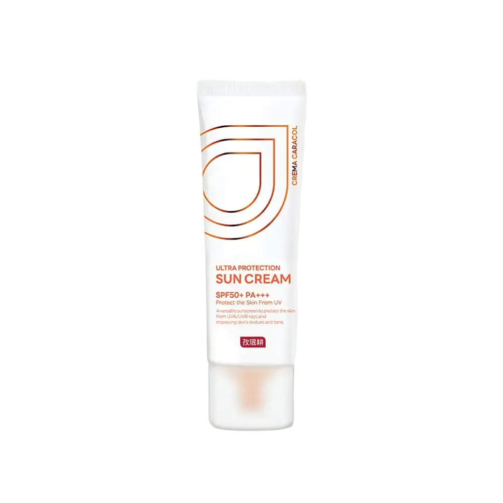 Jaminkyung Crema Caracol Ultra Protection Sun Cream SPF50+ PA+++