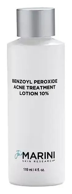 Jan Marini Benzoyl Peroxide Acne Treatment Lotion 10%