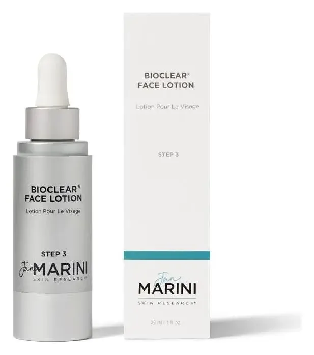 Jan Marini Bioclear Face Lotion