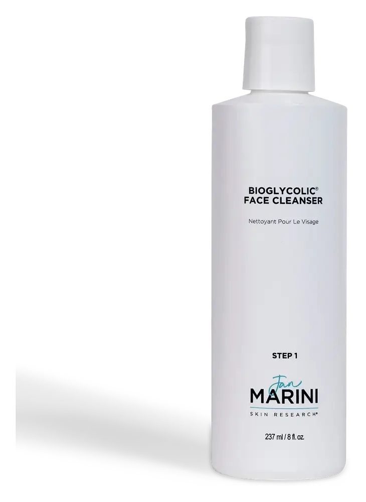Jan Marini Bioglycolic Face Cleanser
