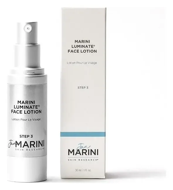 Jan Marini Luminate Face Lotion