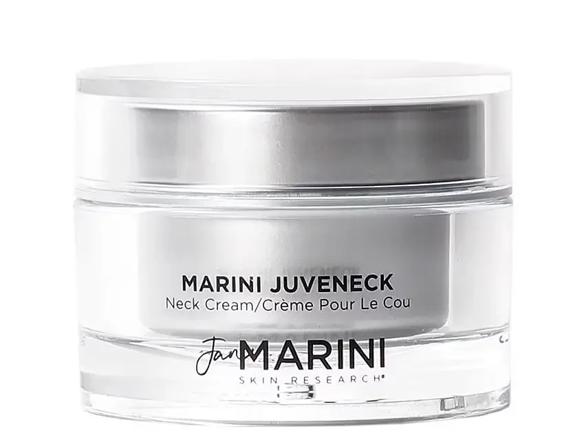 Jan Marini Marini Juveneck