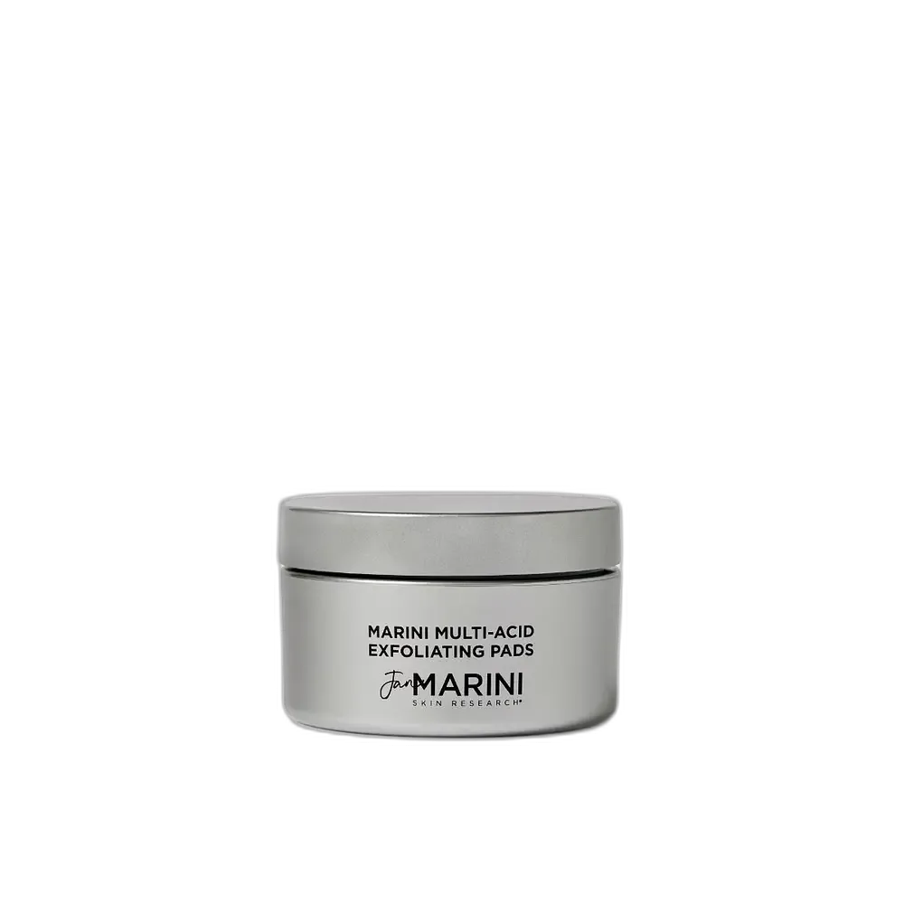 Jan Marini Multi-Acid Exfoliating Pads