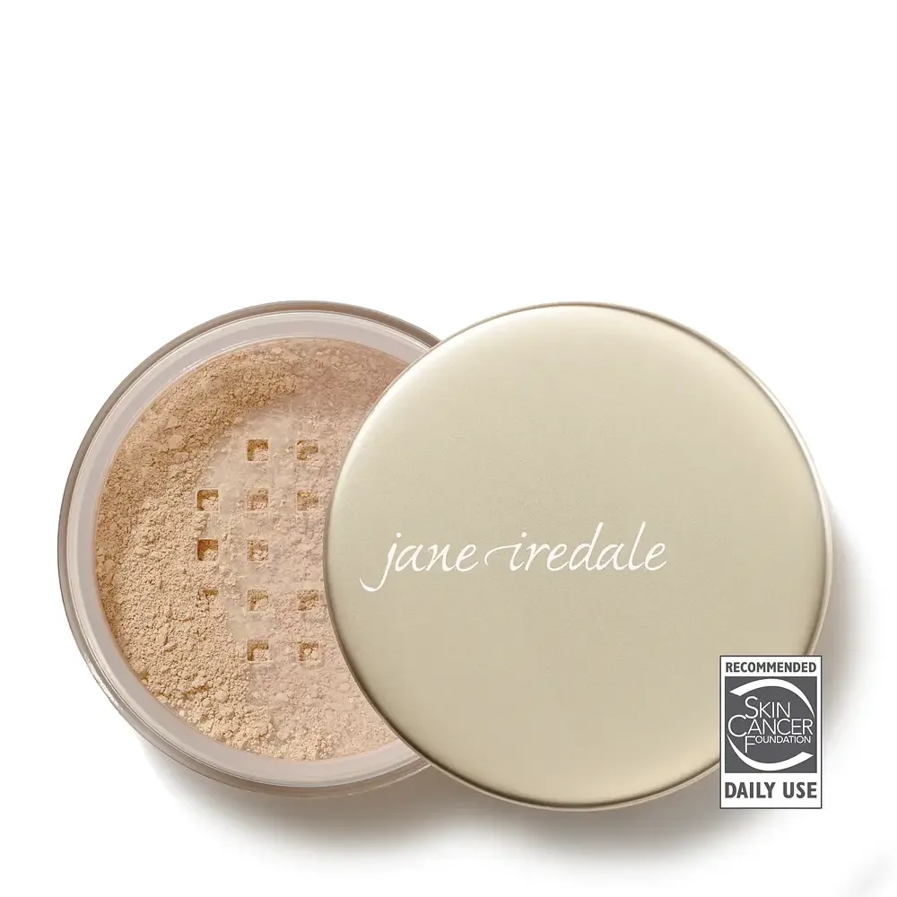 Jane Iredale Amazing Base Loose Mineral Powder SPF 20