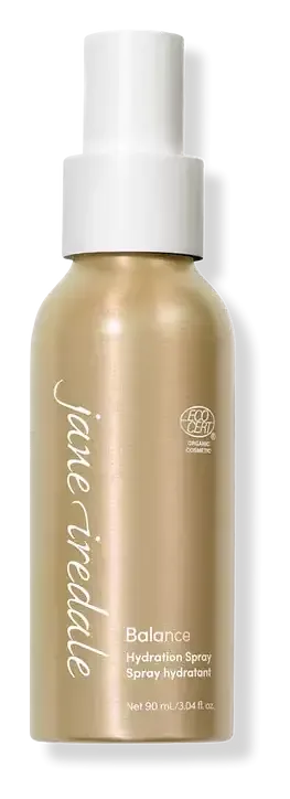 Jane Iredale Balance Hydration Spray