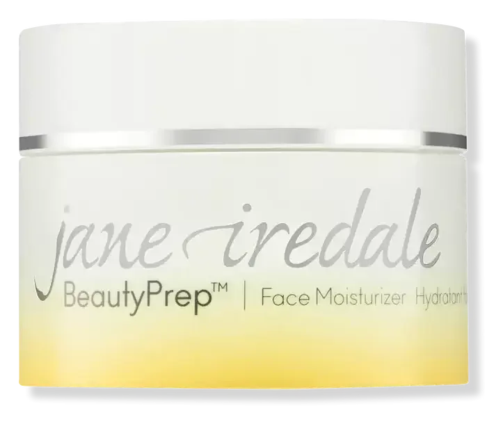 Jane Iredale BeautyPrep Face Moisturizer