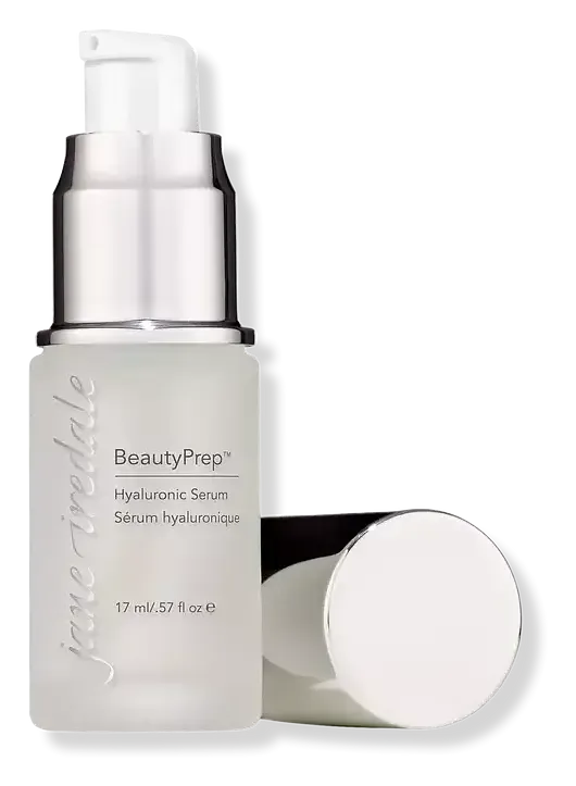Jane Iredale BeautyPrep Hyaluronic Serum