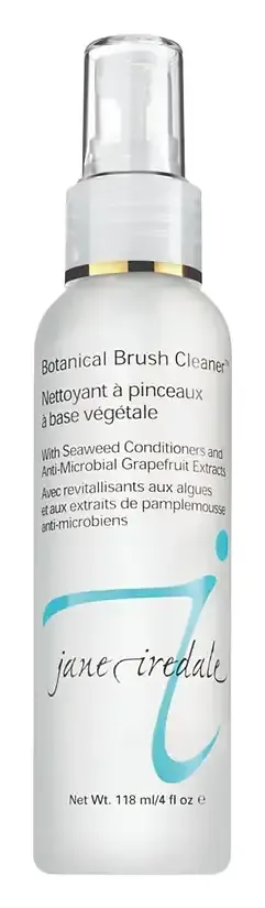 Jane Iredale Botanical Brush Cleaner