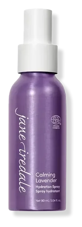 Jane Iredale Calming Lavender Hydration Spray
