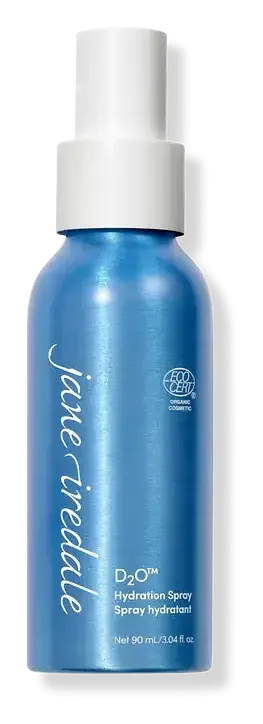 Jane Iredale D2O Hydration Spray