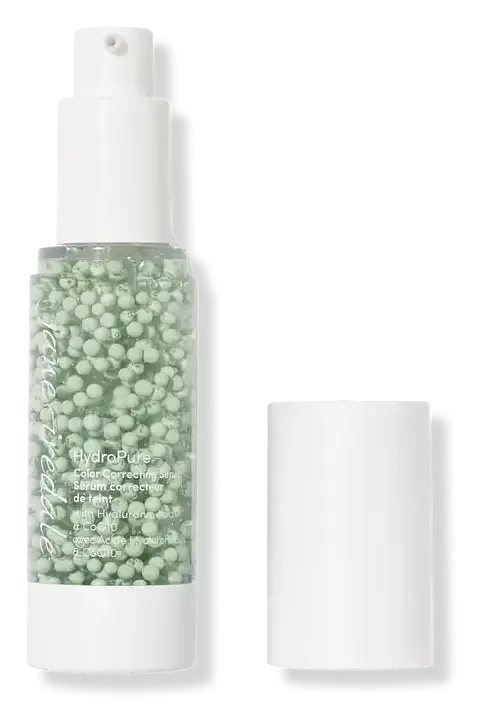 Jane Iredale HydroPure Color Correcting Serum with Hyaluronic Acid & CoQ10