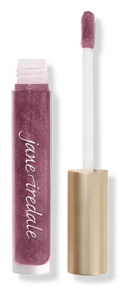 Jane Iredale Hydropure Hyaluronic Acid Lip Gloss