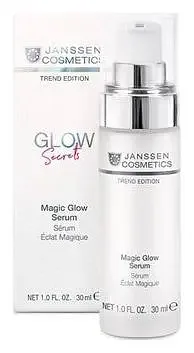 Janssen Cosmetics Magic Glow Serum