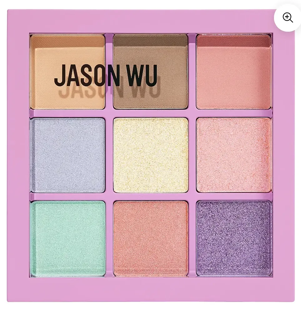 Jason Wu Beauty Flora 9 Eyeshadow