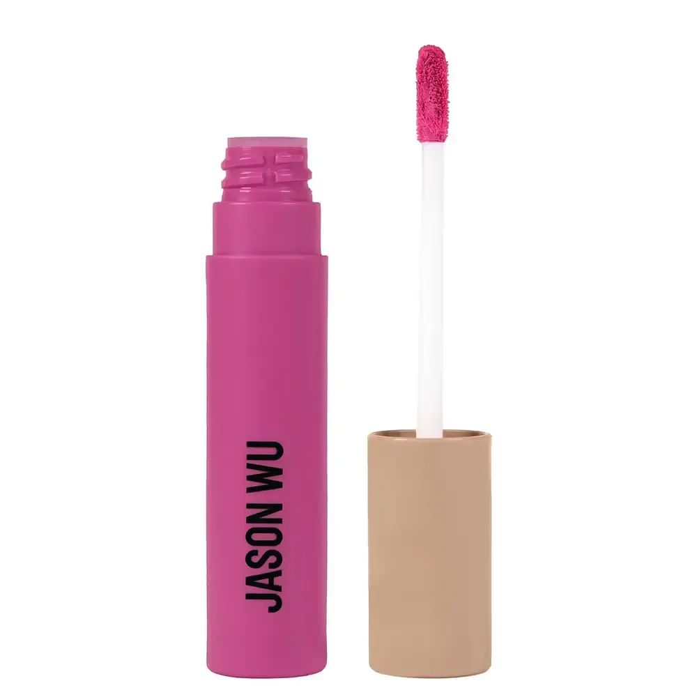 Jason Wu Beauty Honey Fluff Fluffy Matte Lip Cream