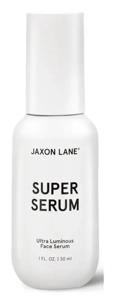 Jaxon Lane Super Serum Ultra Luminous Face Serum