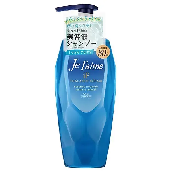 Je l’aime iP Thalasso Repair Essence Shampoo