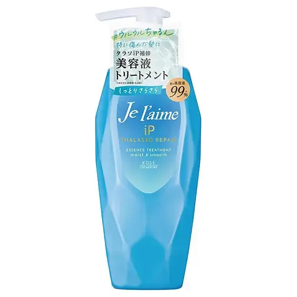 Je l’aime iP Thalasso Repair Essence Treatment