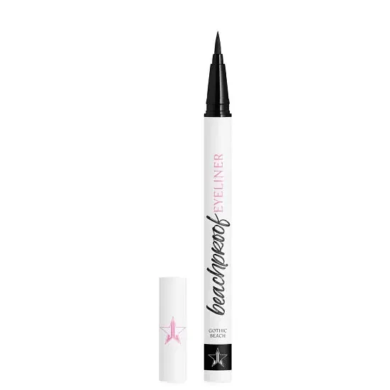 Jeffree Star Cosmetics BeachProof Eyeliner