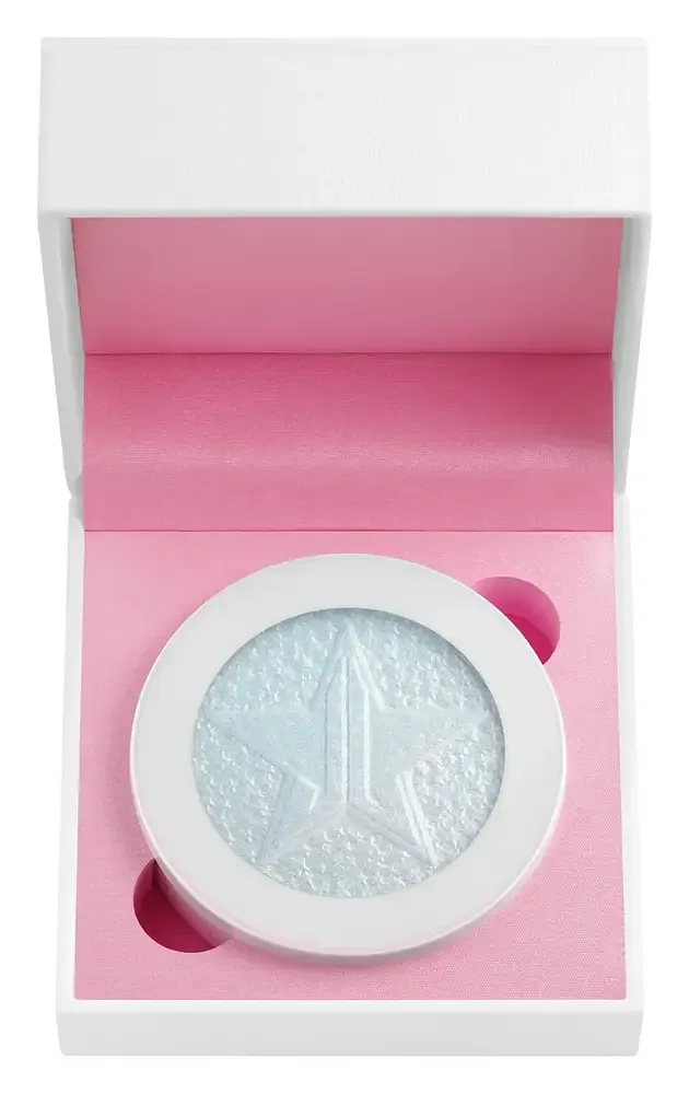 Jeffree Star Cosmetics Extreme Frost