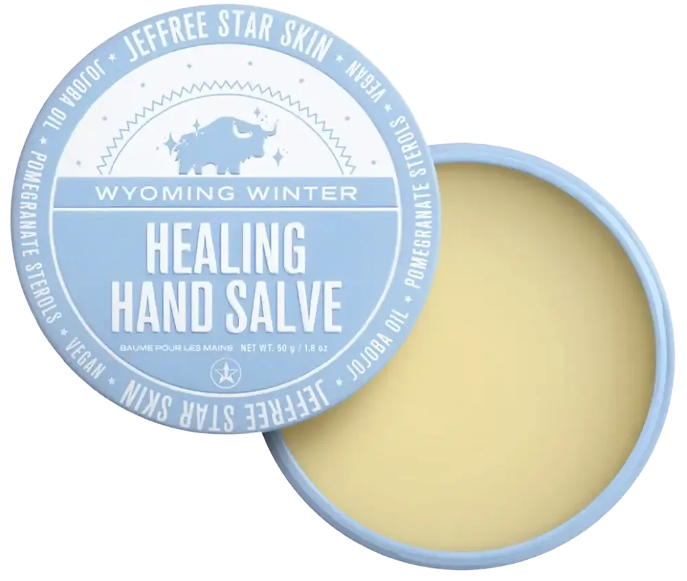 Jeffree Star Cosmetics Healing Hand Salve