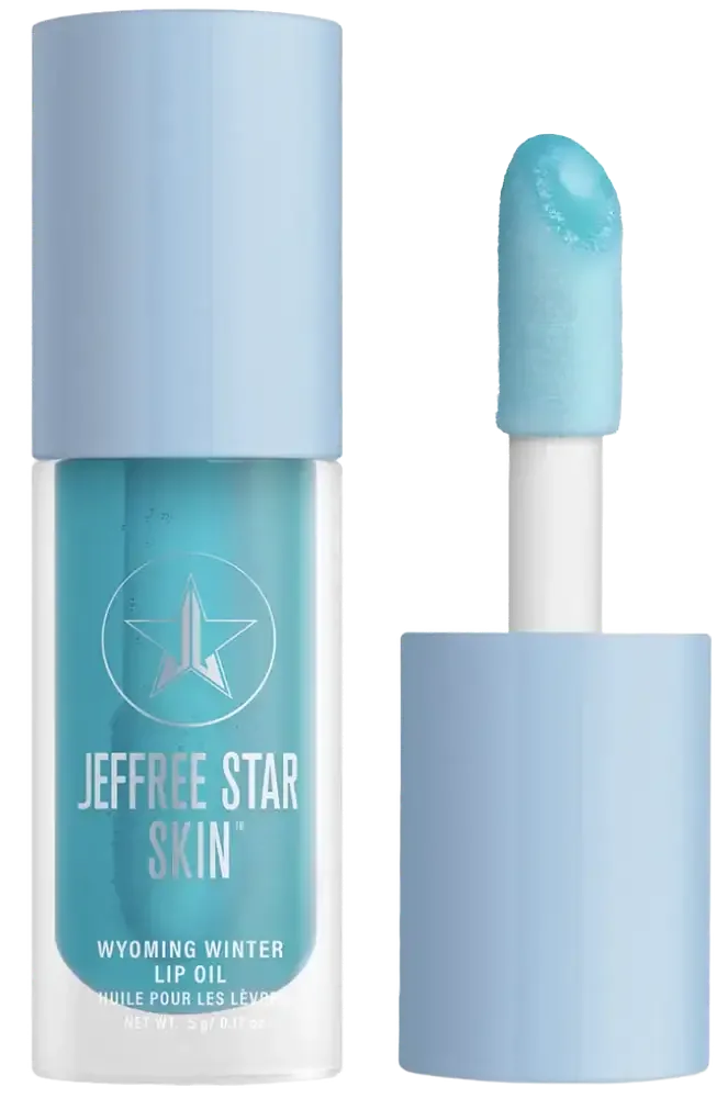 Jeffree Star Cosmetics Lip Oil
